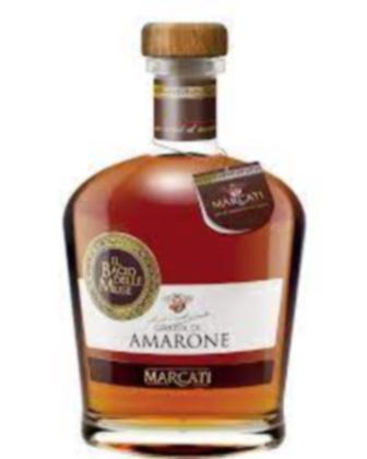 Marcati Grappa Di Amarone